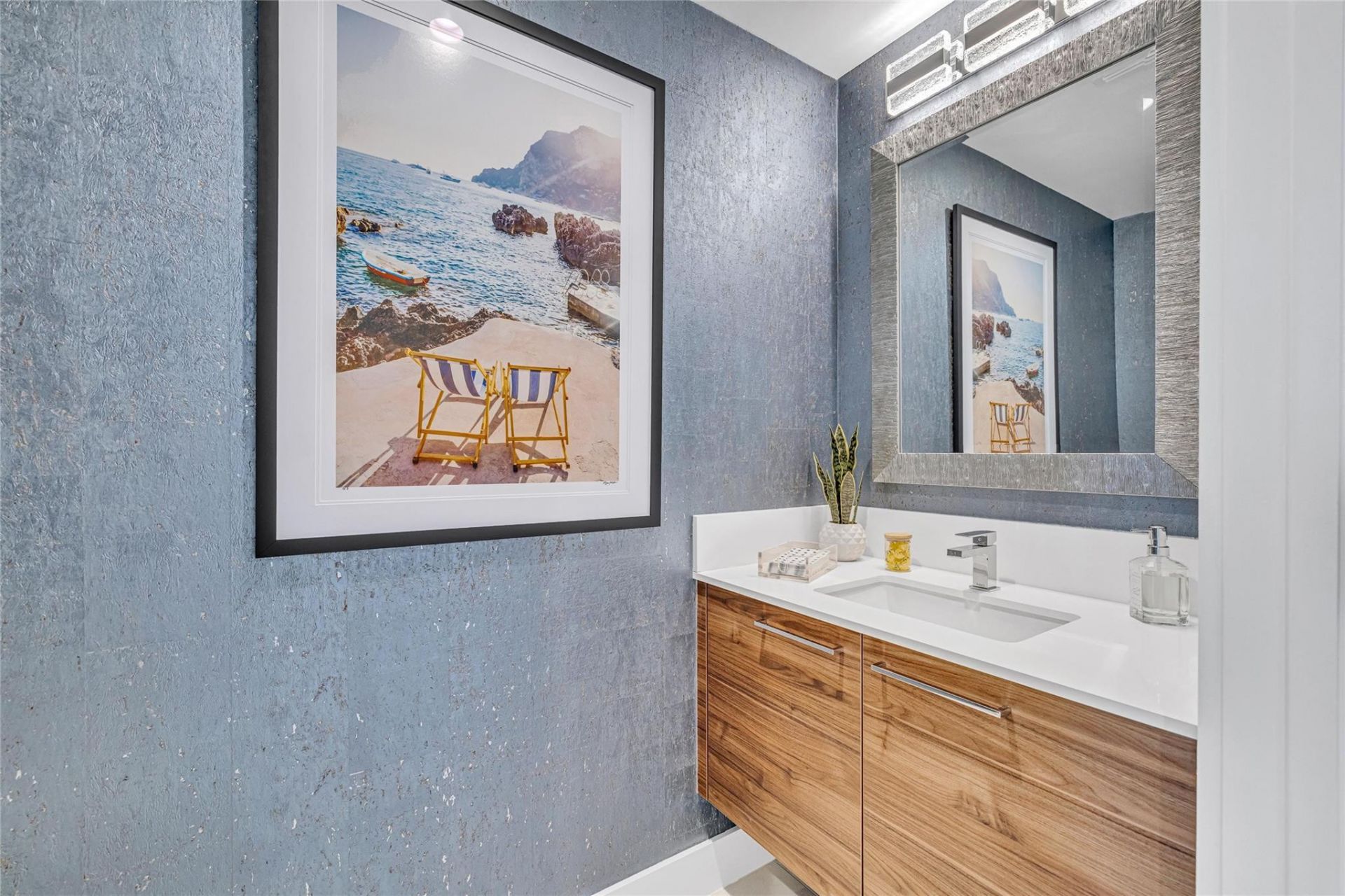 100 E Las Olas Boulevard, Unit 1701, Fort Lauderdale, FL 33301 Photo