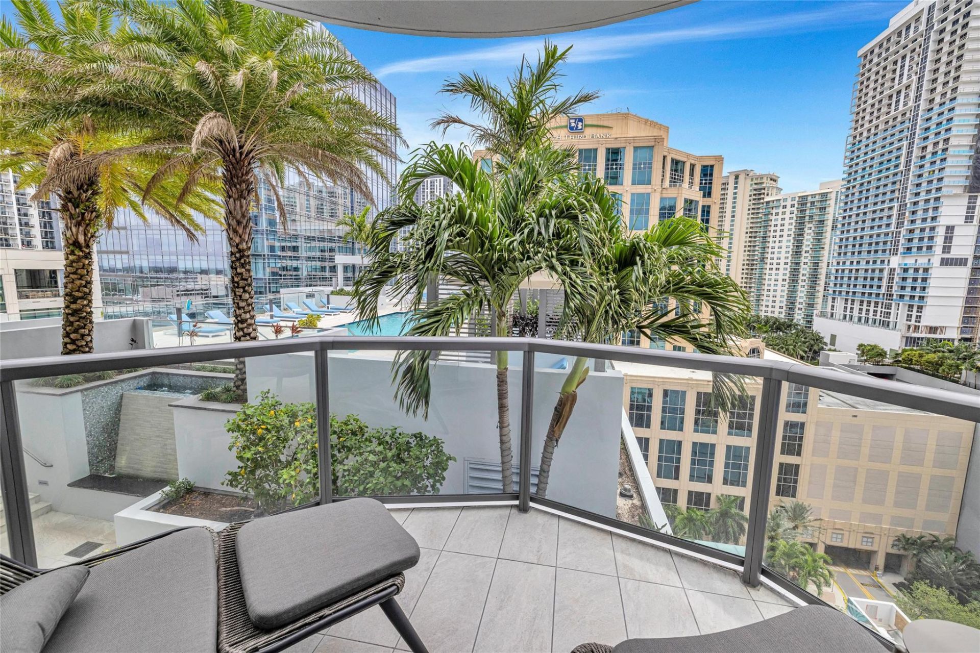 100 E Las Olas Boulevard, Unit 1701, Fort Lauderdale, FL 33301 Photo