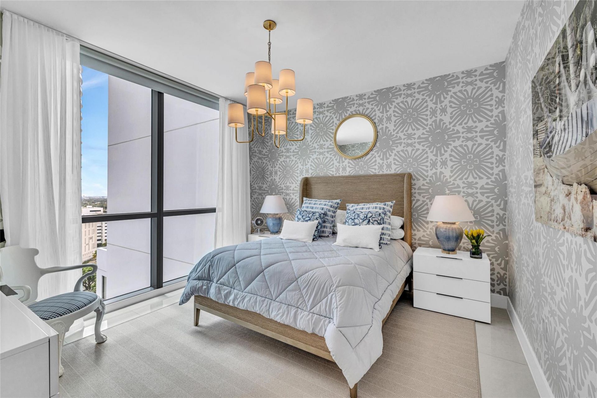 100 E Las Olas Boulevard, Unit 1701, Fort Lauderdale, FL 33301 Photo