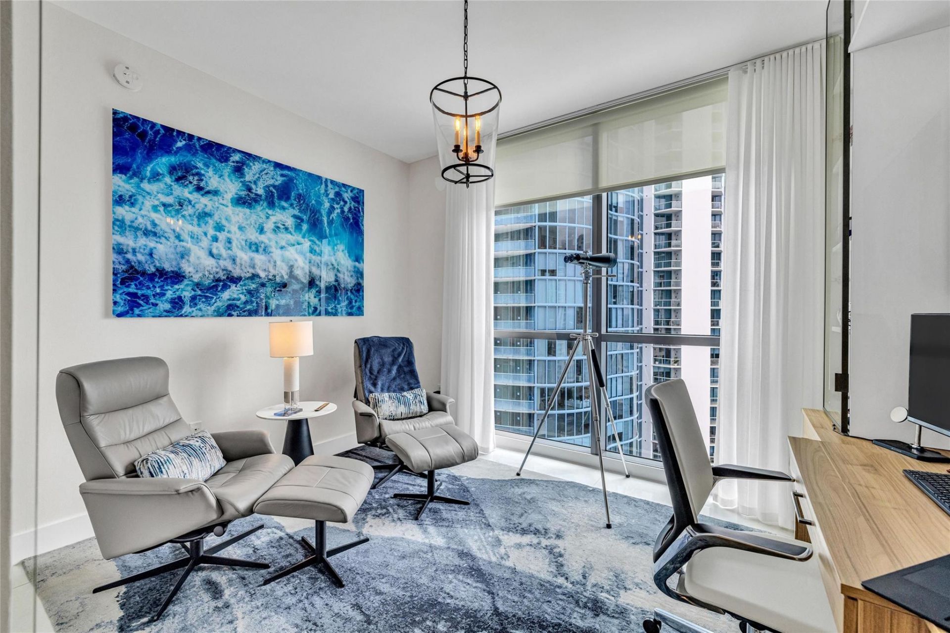 100 E Las Olas Boulevard, Unit 1701, Fort Lauderdale, FL 33301 Photo