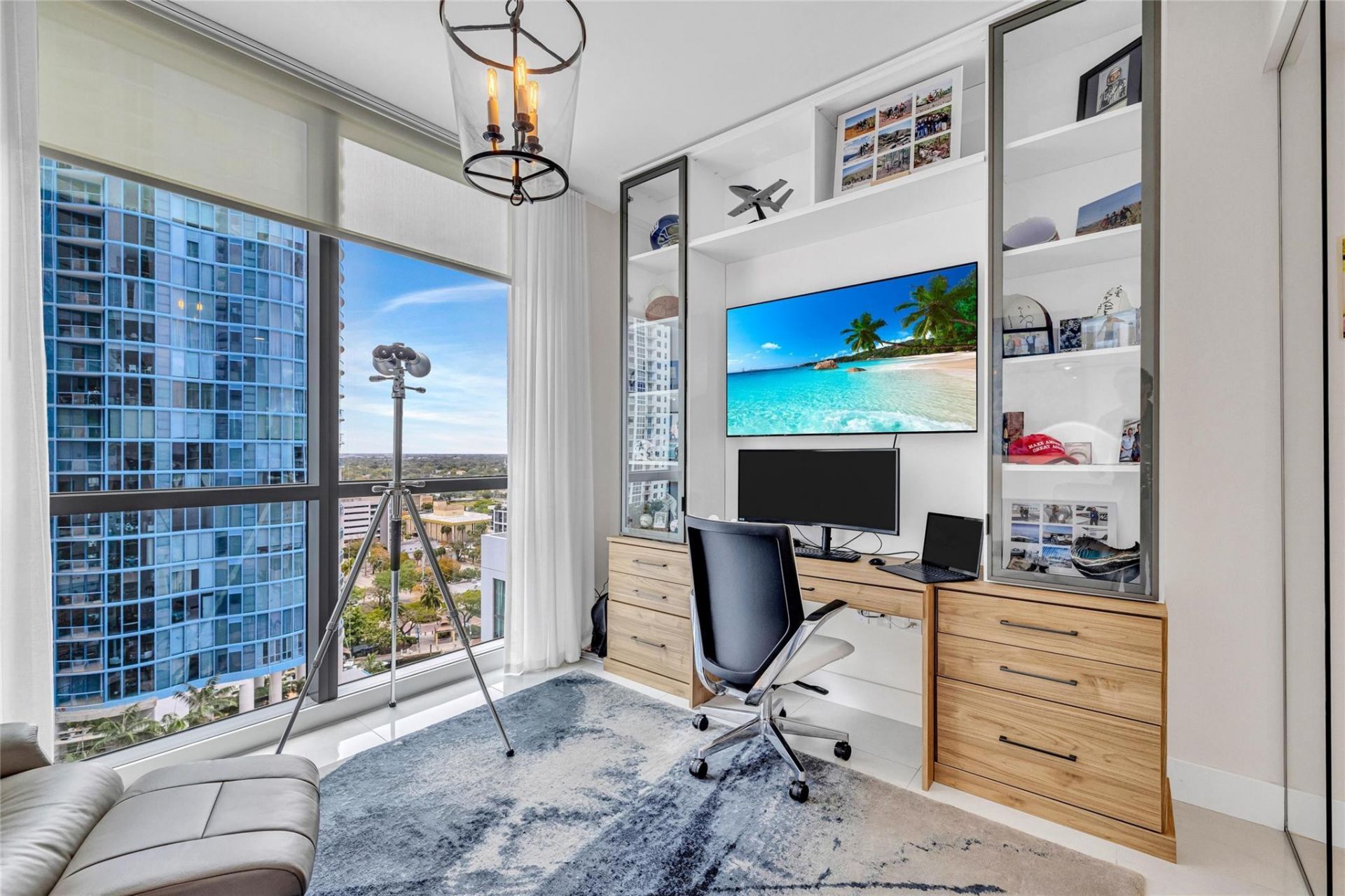 100 E Las Olas Boulevard, Unit 1701, Fort Lauderdale, FL 33301 Photo