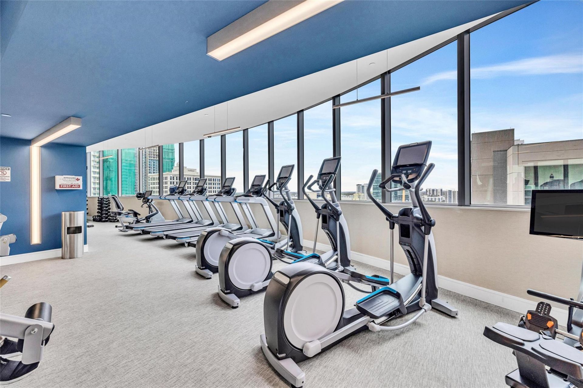 100 E Las Olas Boulevard, Unit 1701, Fort Lauderdale, FL 33301 Photo