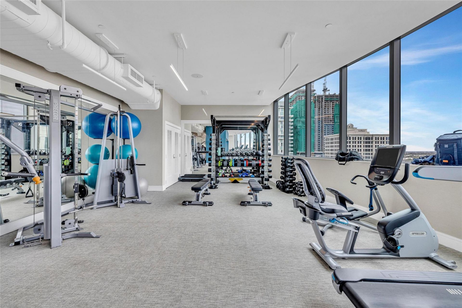 100 E Las Olas Boulevard, Unit 1701, Fort Lauderdale, FL 33301 Photo