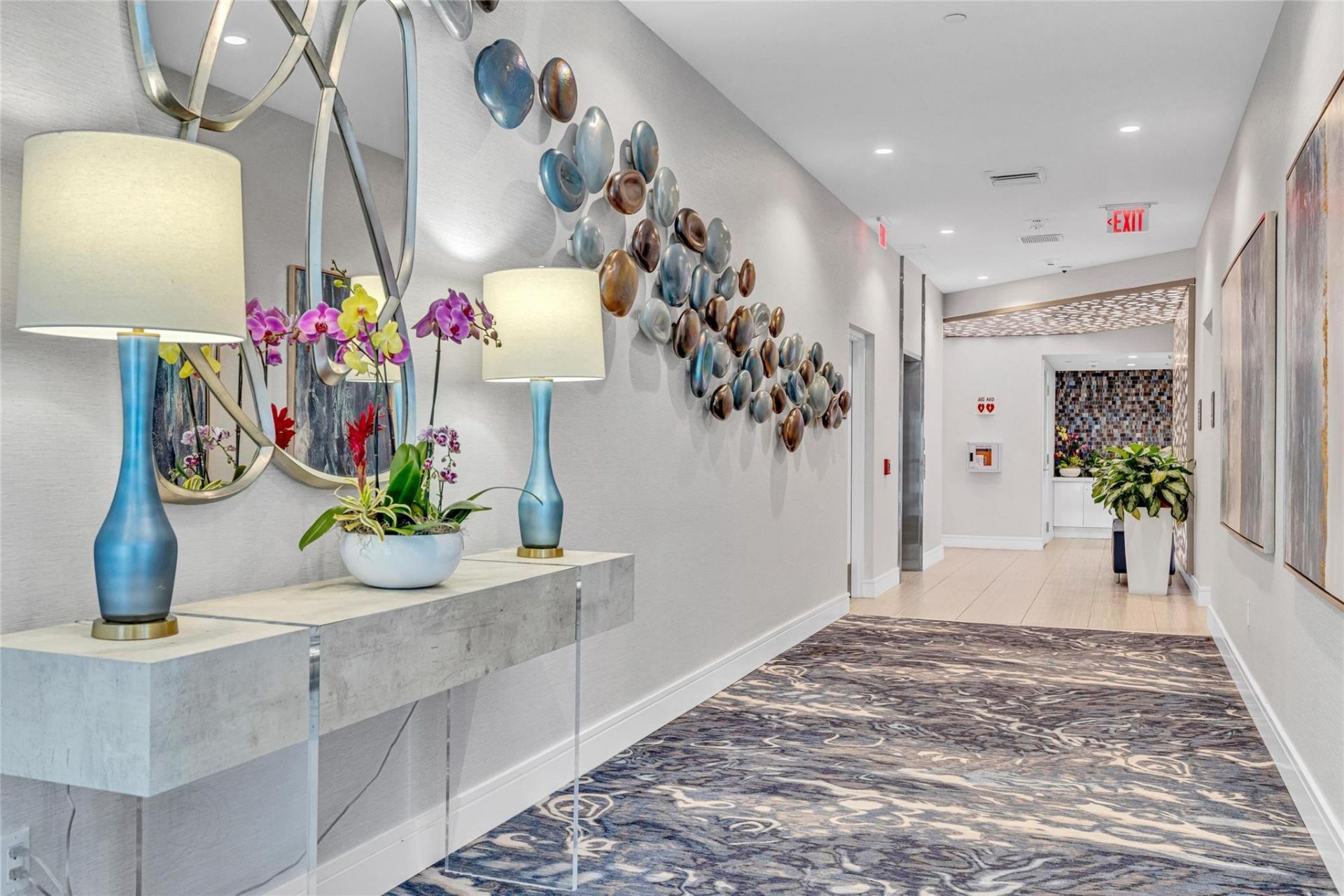 100 E Las Olas Boulevard, Unit 1701, Fort Lauderdale, FL 33301 Photo