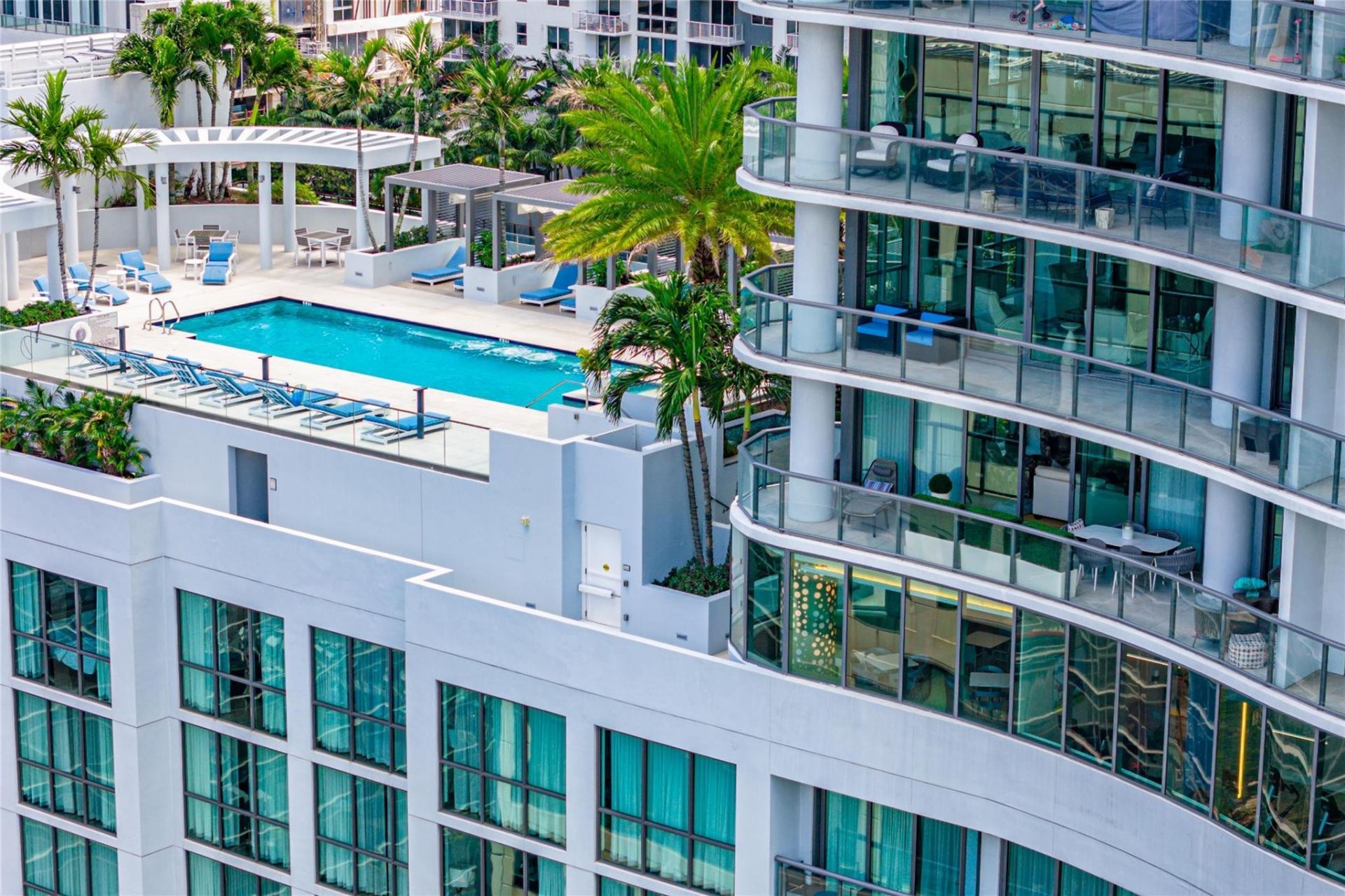 100 E Las Olas Boulevard, Unit 1701, Fort Lauderdale, FL 33301 Photo