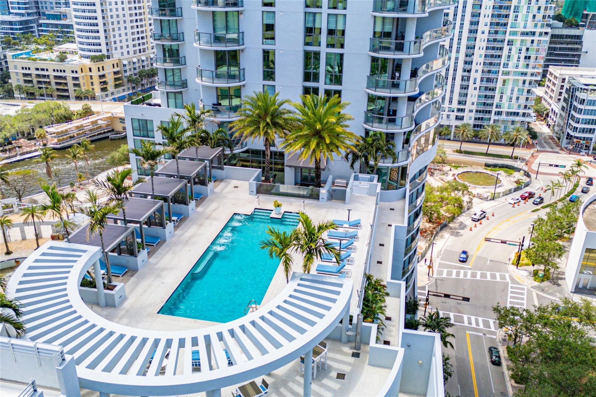 100 E Las Olas Boulevard, Unit 1701, Fort Lauderdale, FL 33301 Photo