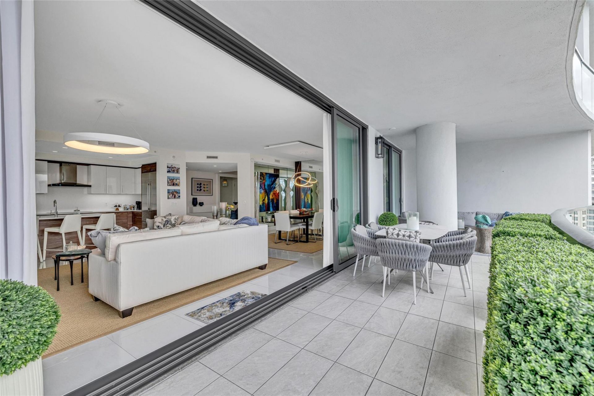 100 E Las Olas Boulevard, Unit 1701, Fort Lauderdale, FL 33301 Photo