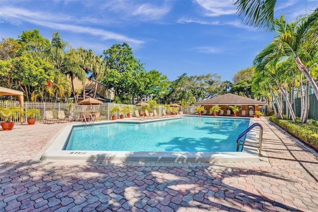 7240 Woodmont Ave, Unit 7240, Tamarac, FL 33321 Photo