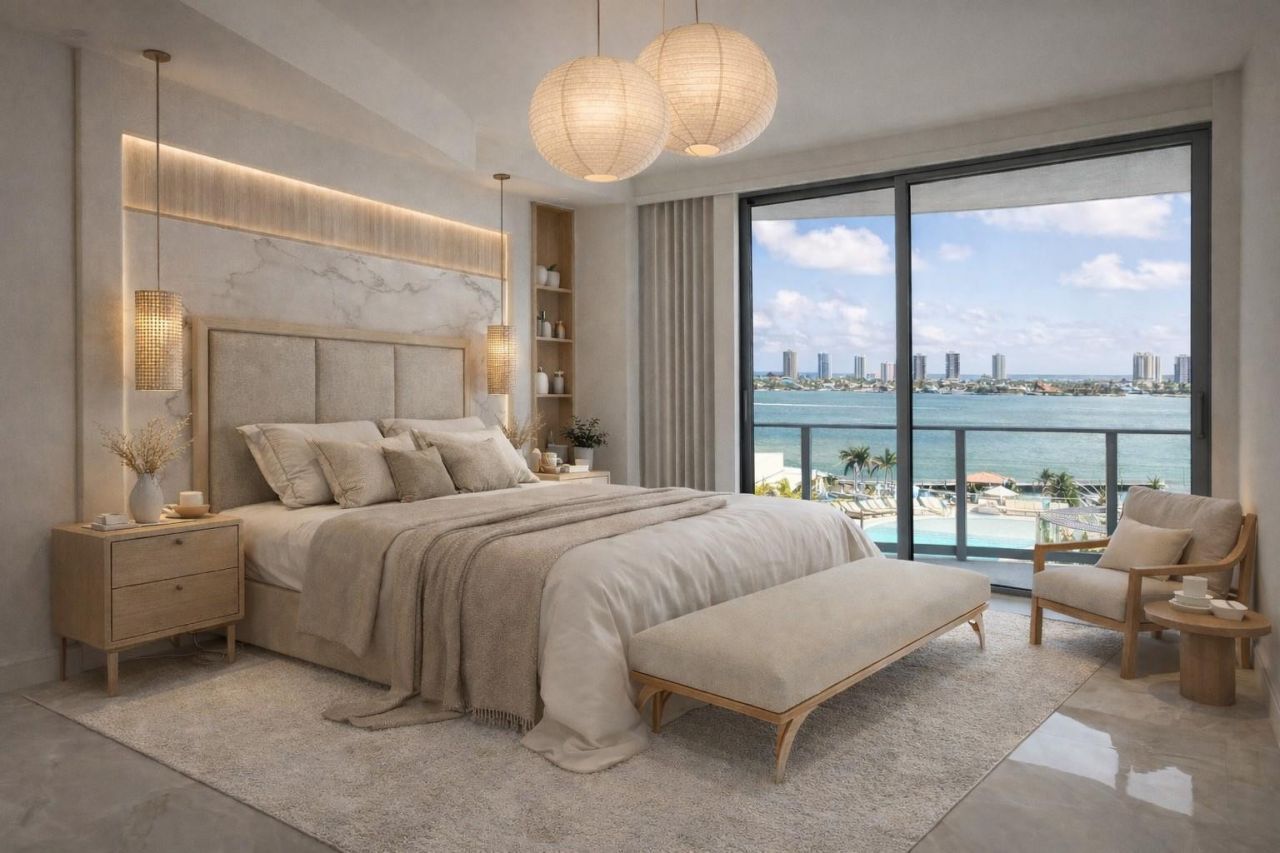 220 Lake Shore Drive, Unit 908, Lake Park, FL 33403 Photo