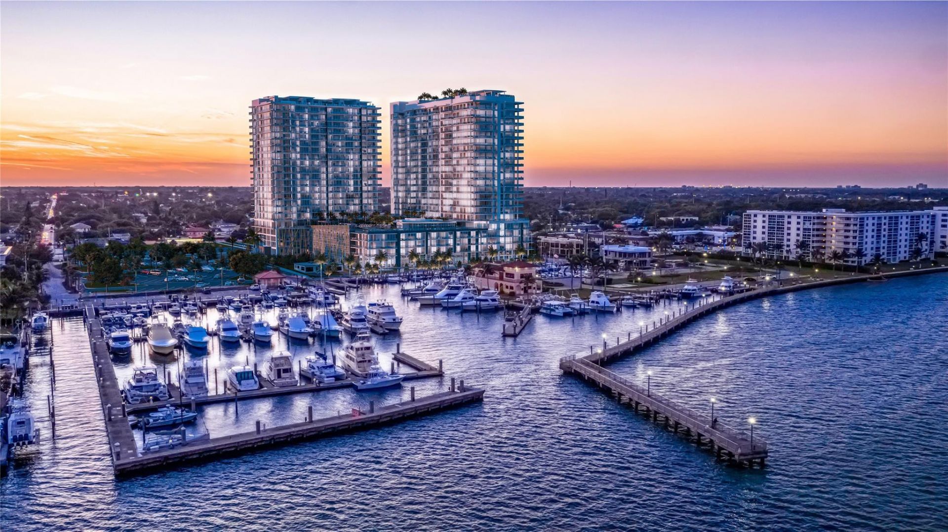 220 Lake Shore Drive, Unit 908, Lake Park, FL 33403 Photo