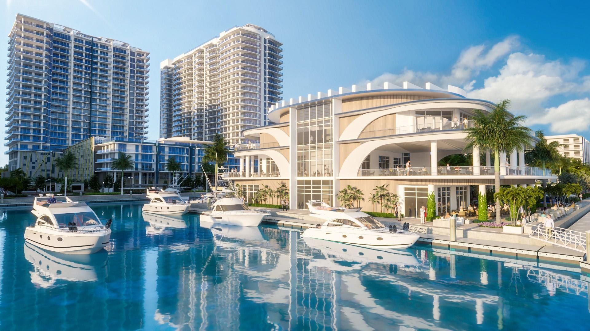 220 Lake Shore Drive, Unit 908, Lake Park, FL 33403 Photo