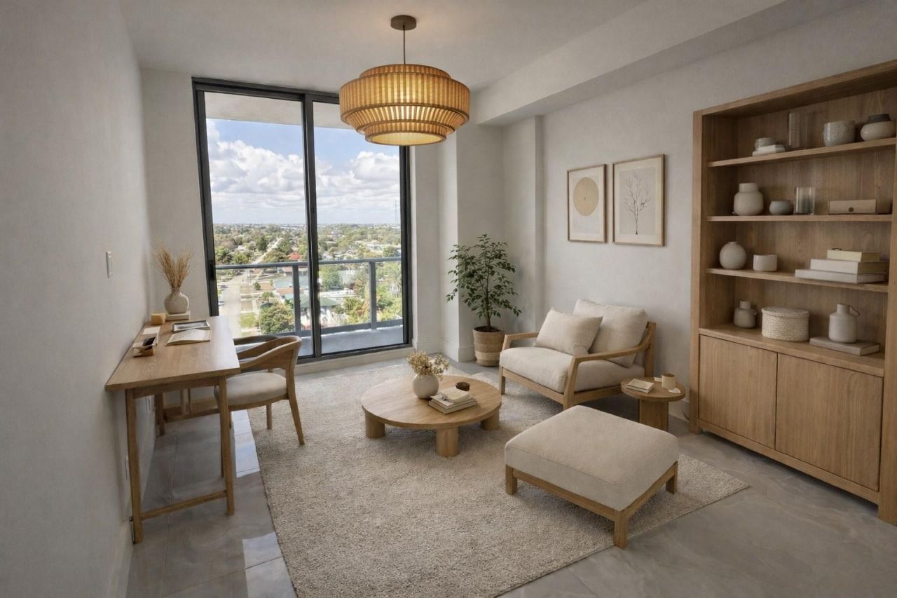 220 Lake Shore Drive, Unit 908, Lake Park, FL 33403 Photo