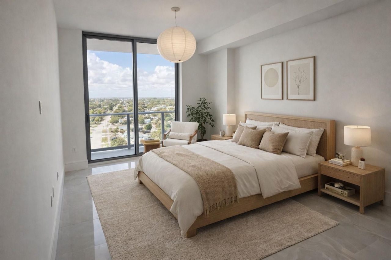 220 Lake Shore Drive, Unit 908, Lake Park, FL 33403 Photo