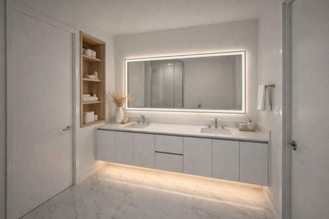 220 Lake Shore Drive, Unit 908, Lake Park, FL 33403 Photo