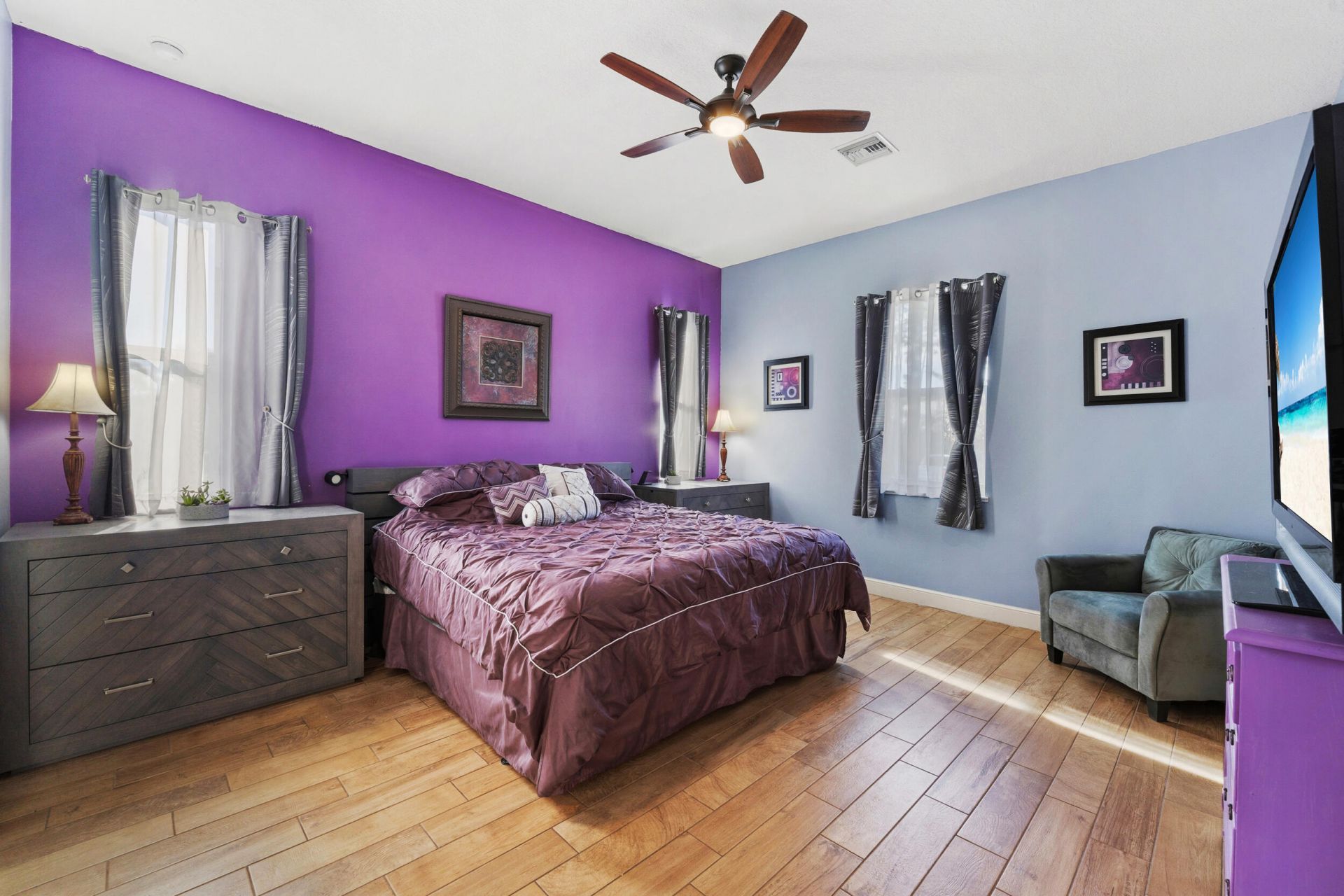 6347 SW Travers Street, Palm City, FL 34990 Photo