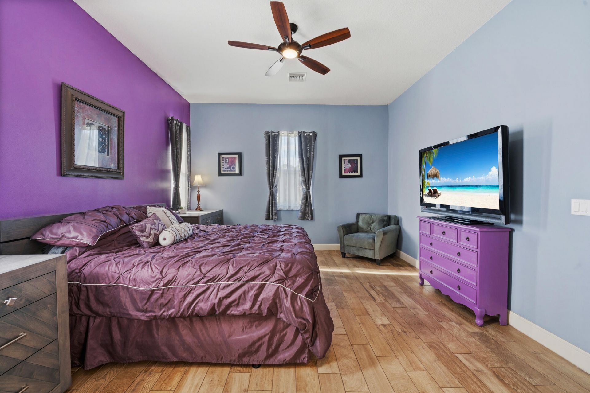 6347 SW Travers Street, Palm City, FL 34990 Photo