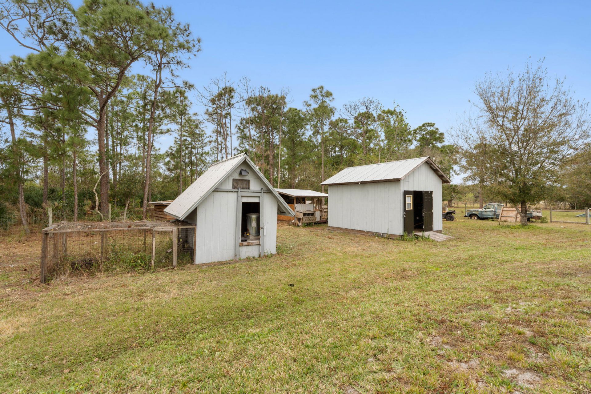 6347 SW Travers Street, Palm City, FL 34990 Photo