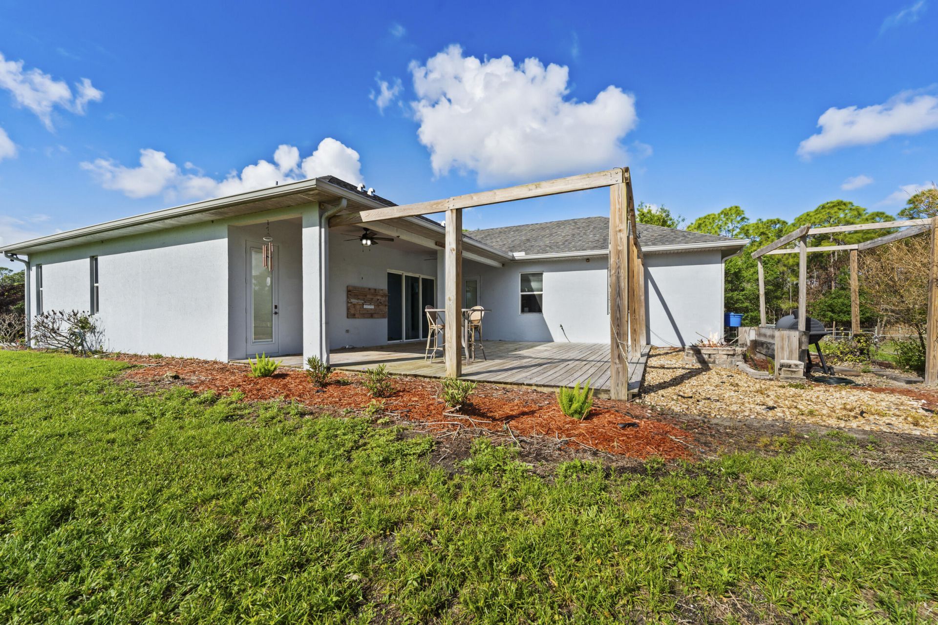 6347 SW Travers Street, Palm City, FL 34990 Photo