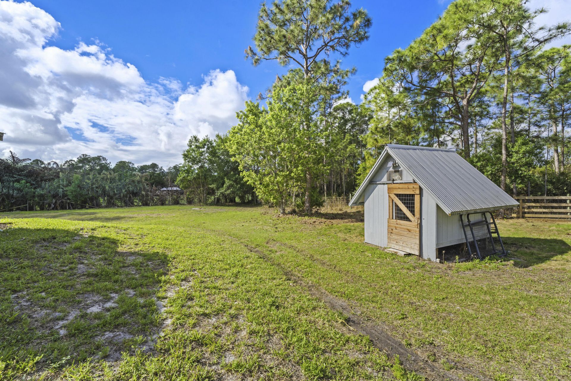 6347 SW Travers Street, Palm City, FL 34990 Photo