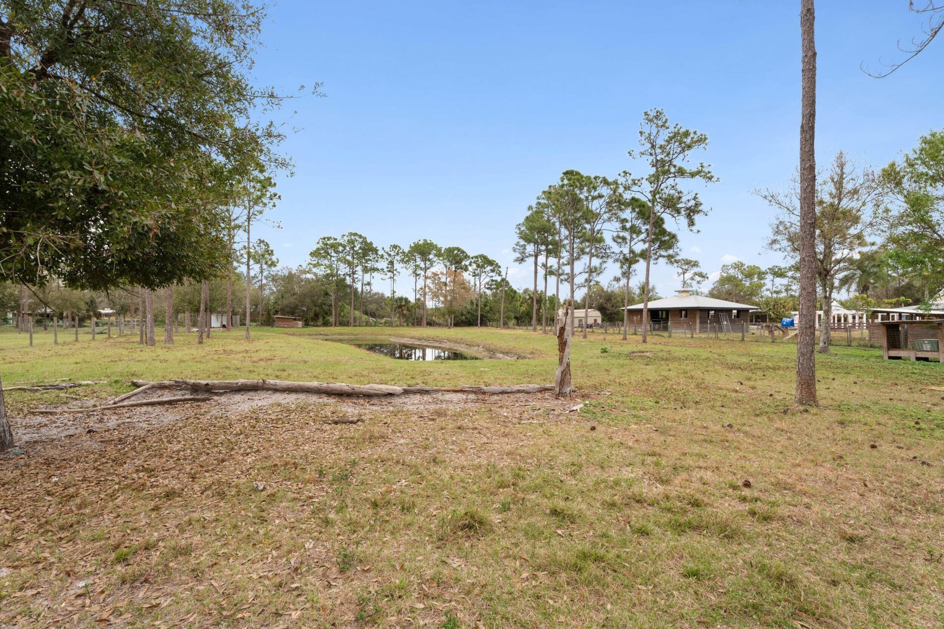 6347 SW Travers Street, Palm City, FL 34990 Photo