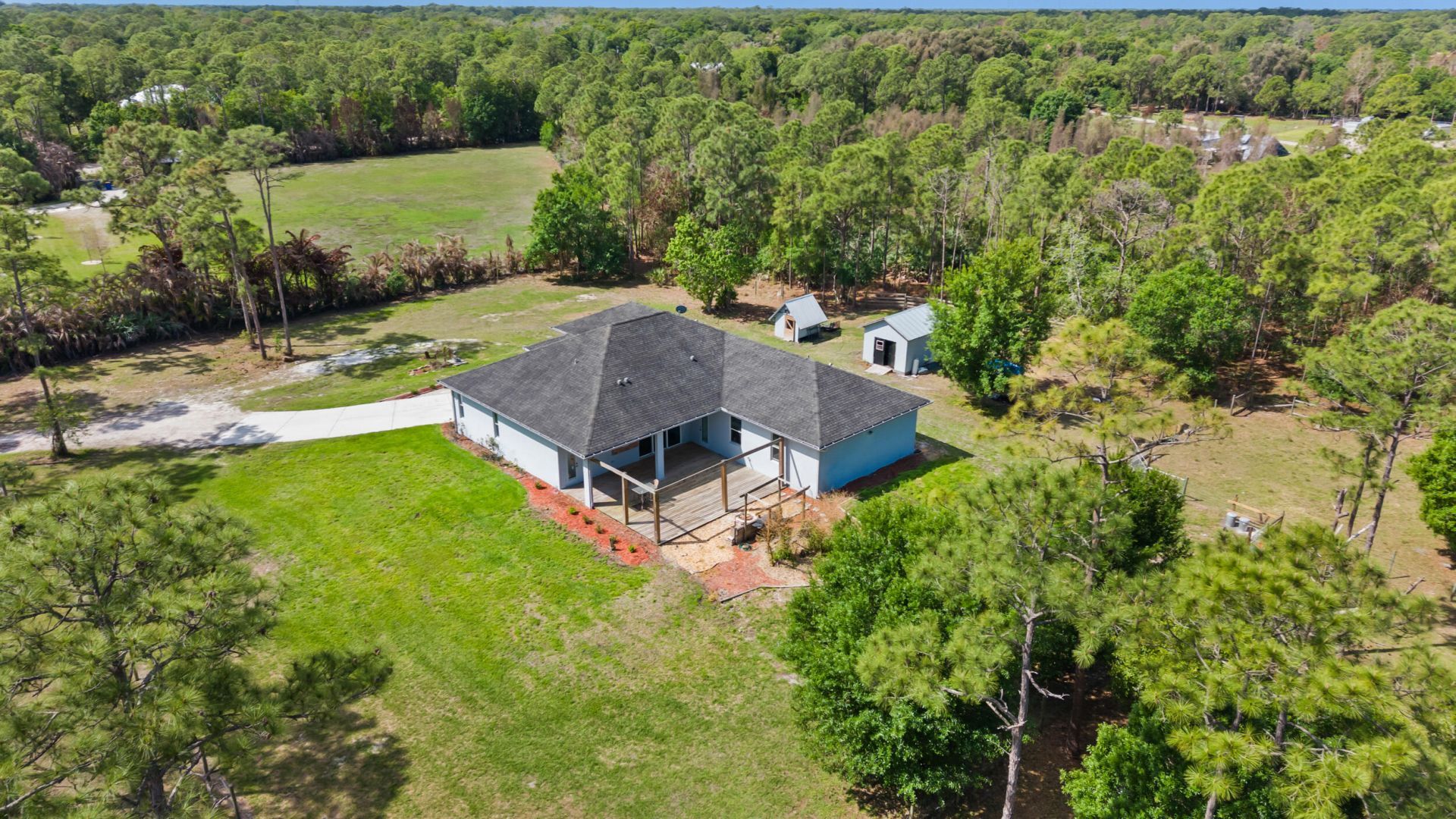 6347 SW Travers Street, Palm City, FL 34990 Photo