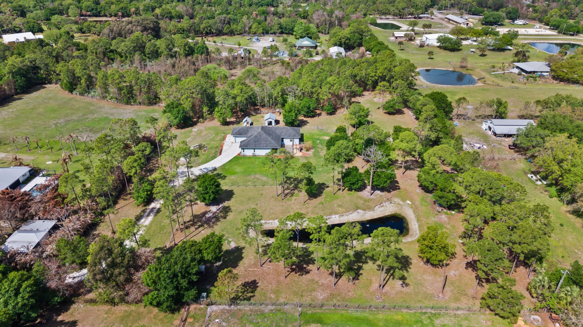 6347 SW Travers Street, Palm City, FL 34990 Photo