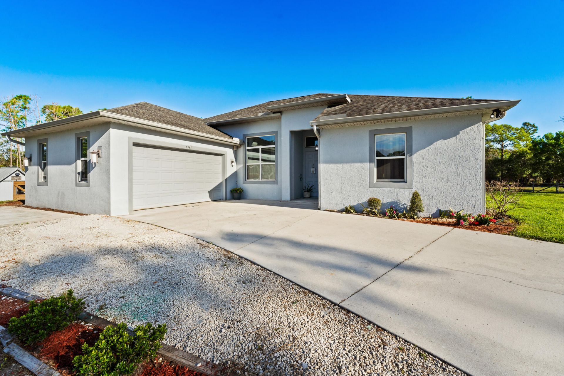 6347 SW Travers Street, Palm City, FL 34990 Photo