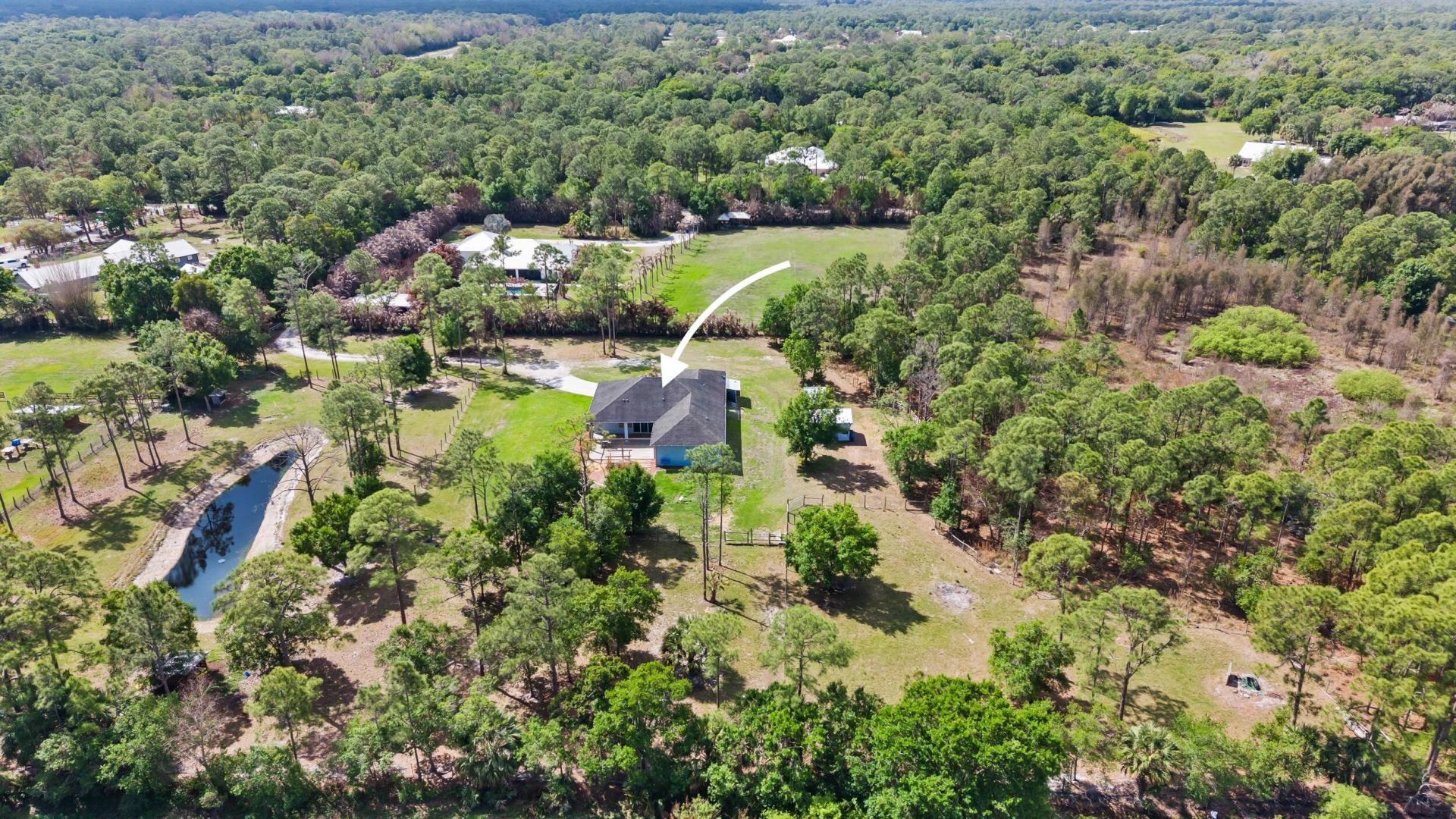 6347 SW Travers Street, Palm City, FL 34990 Photo
