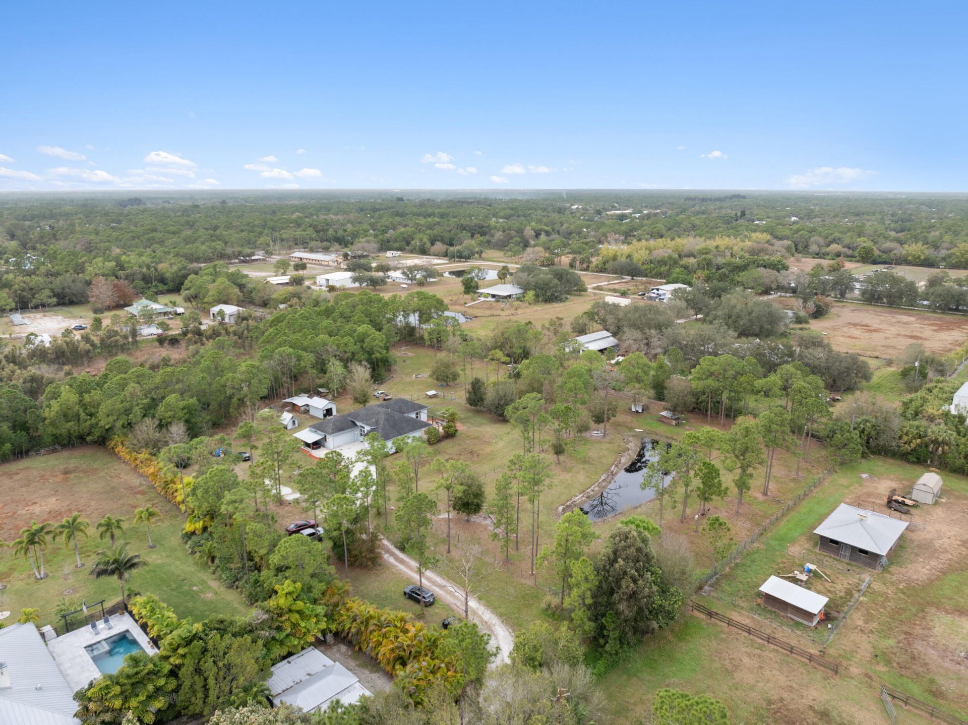 6347 SW Travers Street, Palm City, FL 34990 Photo