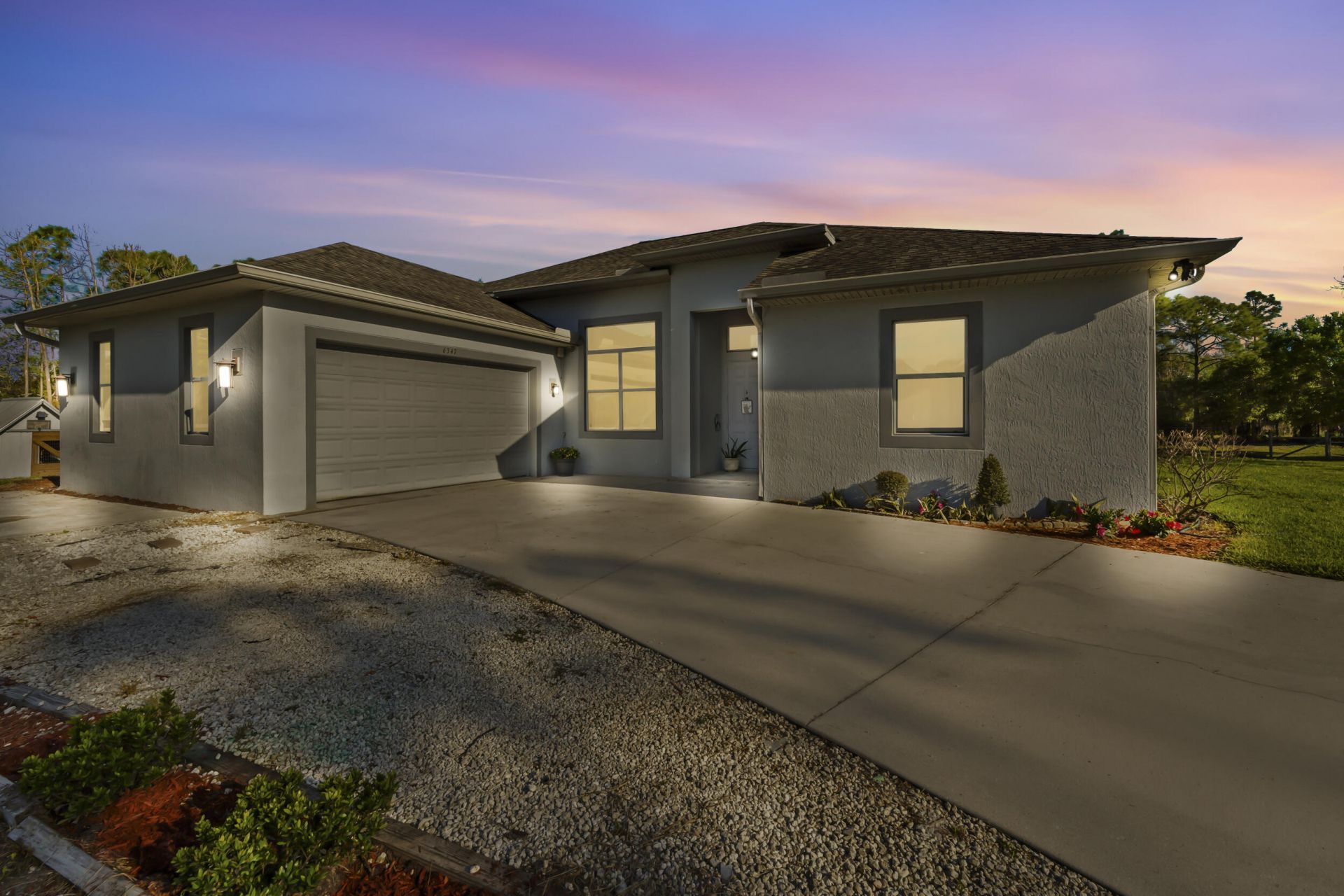 6347 SW Travers Street, Palm City, FL 34990 Photo
