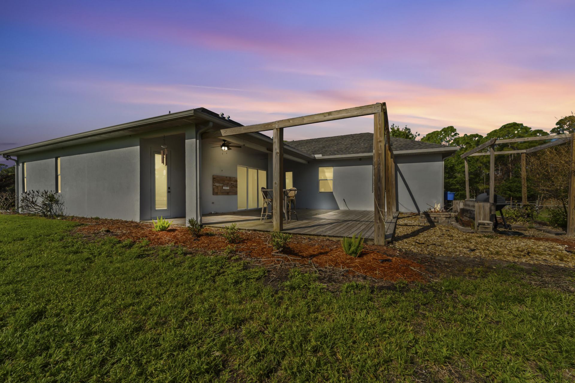 6347 SW Travers Street, Palm City, FL 34990 Photo
