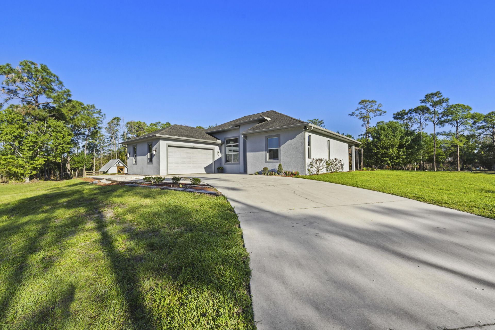 6347 SW Travers Street, Palm City, FL 34990 Photo
