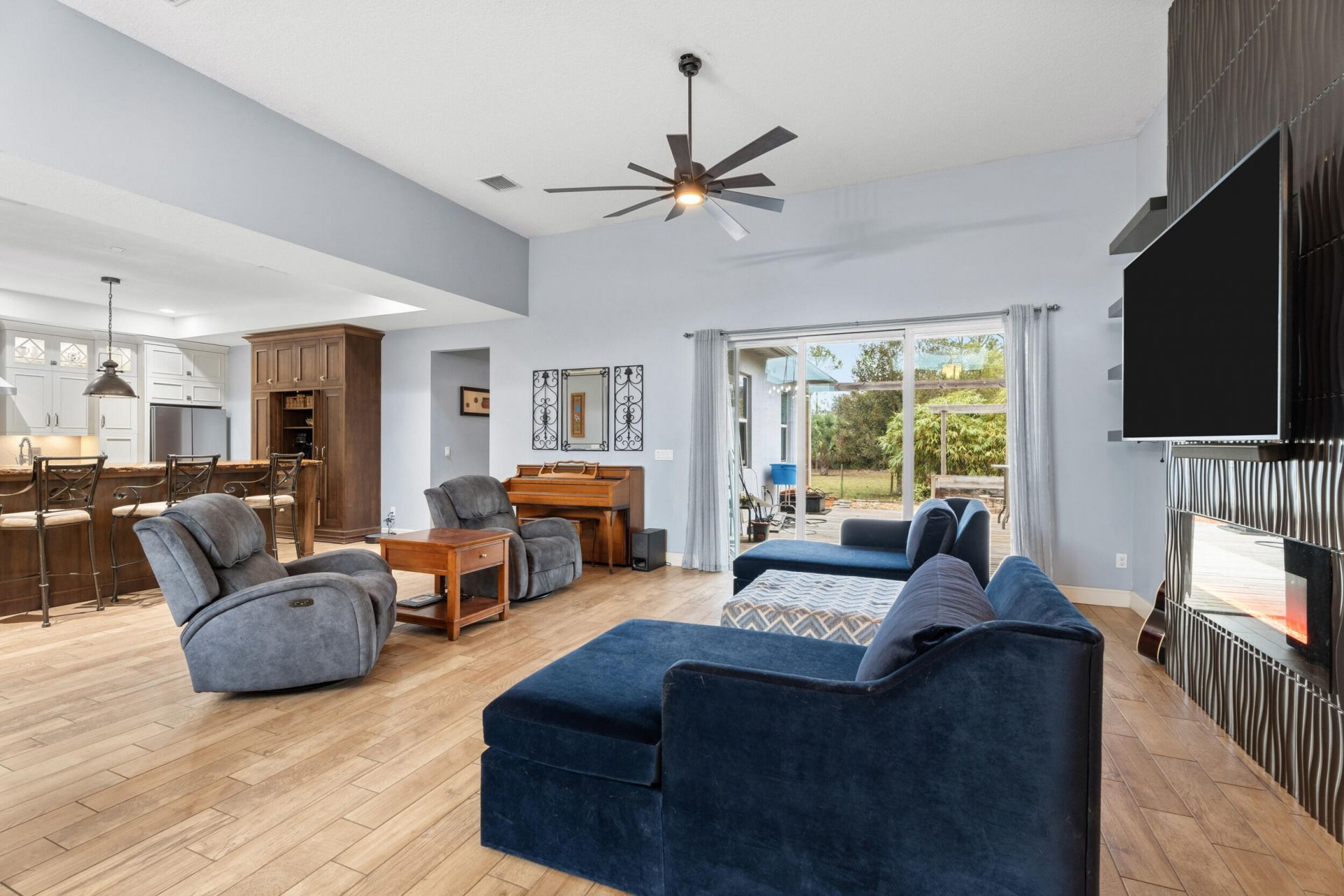 6347 SW Travers Street, Palm City, FL 34990 Photo