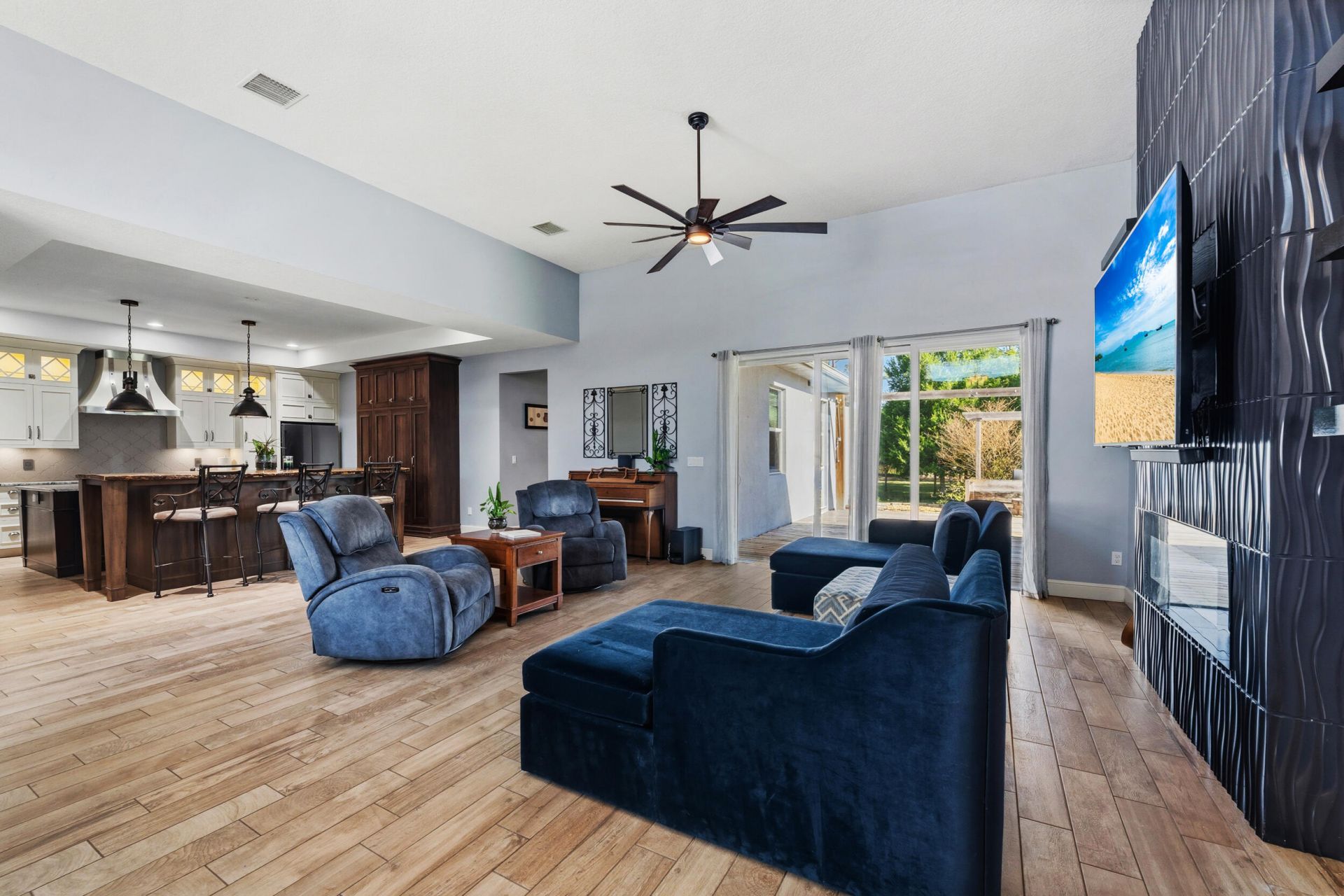 6347 SW Travers Street, Palm City, FL 34990 Photo