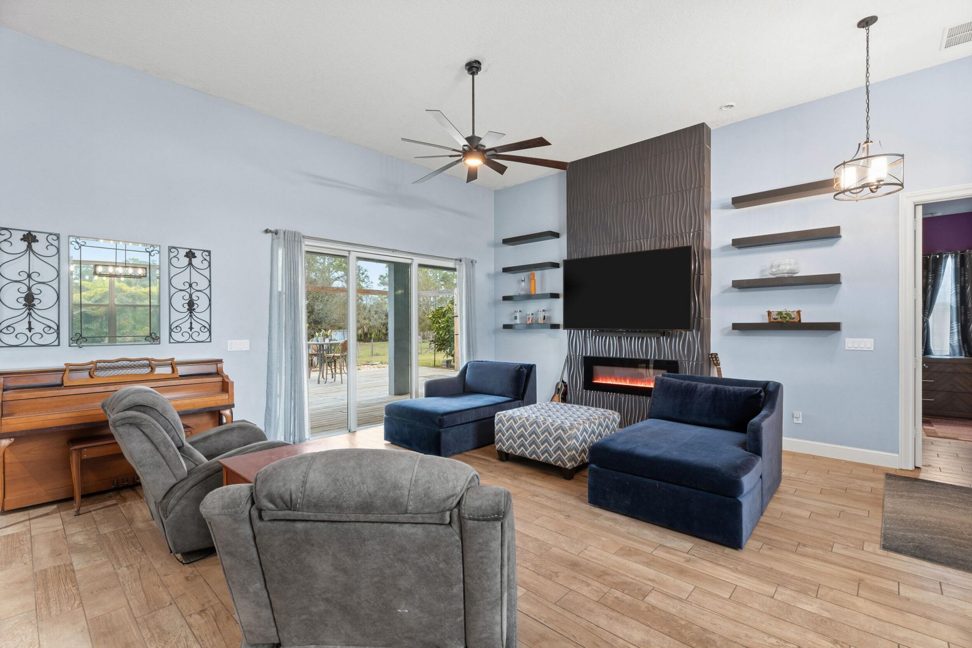 6347 SW Travers Street, Palm City, FL 34990 Photo