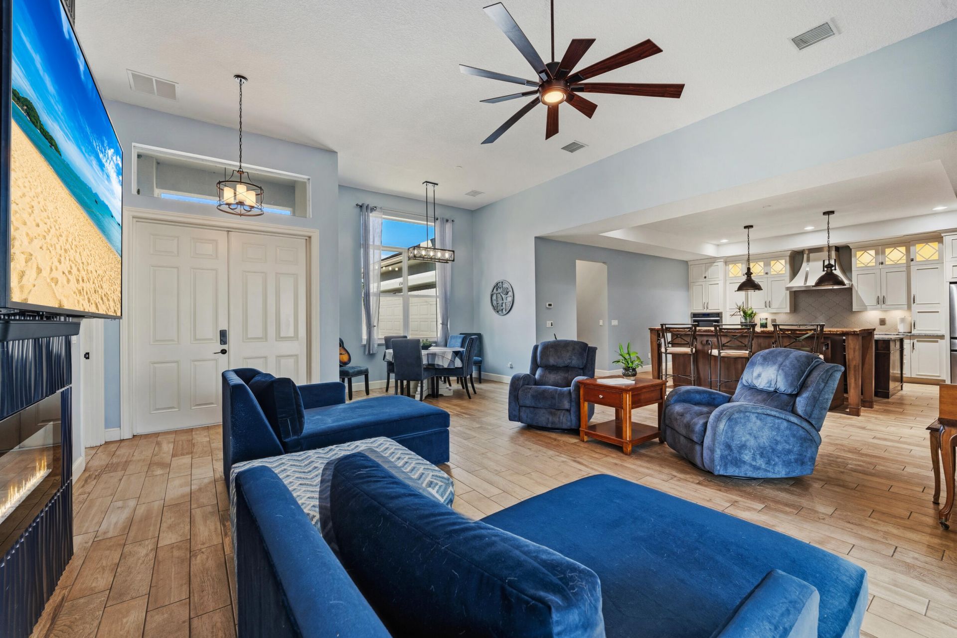 6347 SW Travers Street, Palm City, FL 34990 Photo