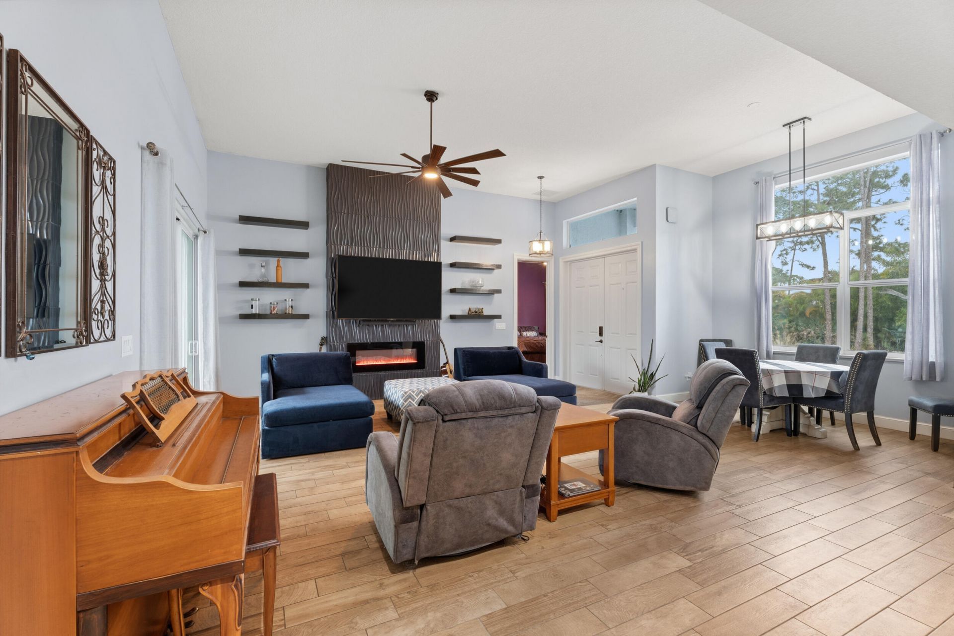 6347 SW Travers Street, Palm City, FL 34990 Photo