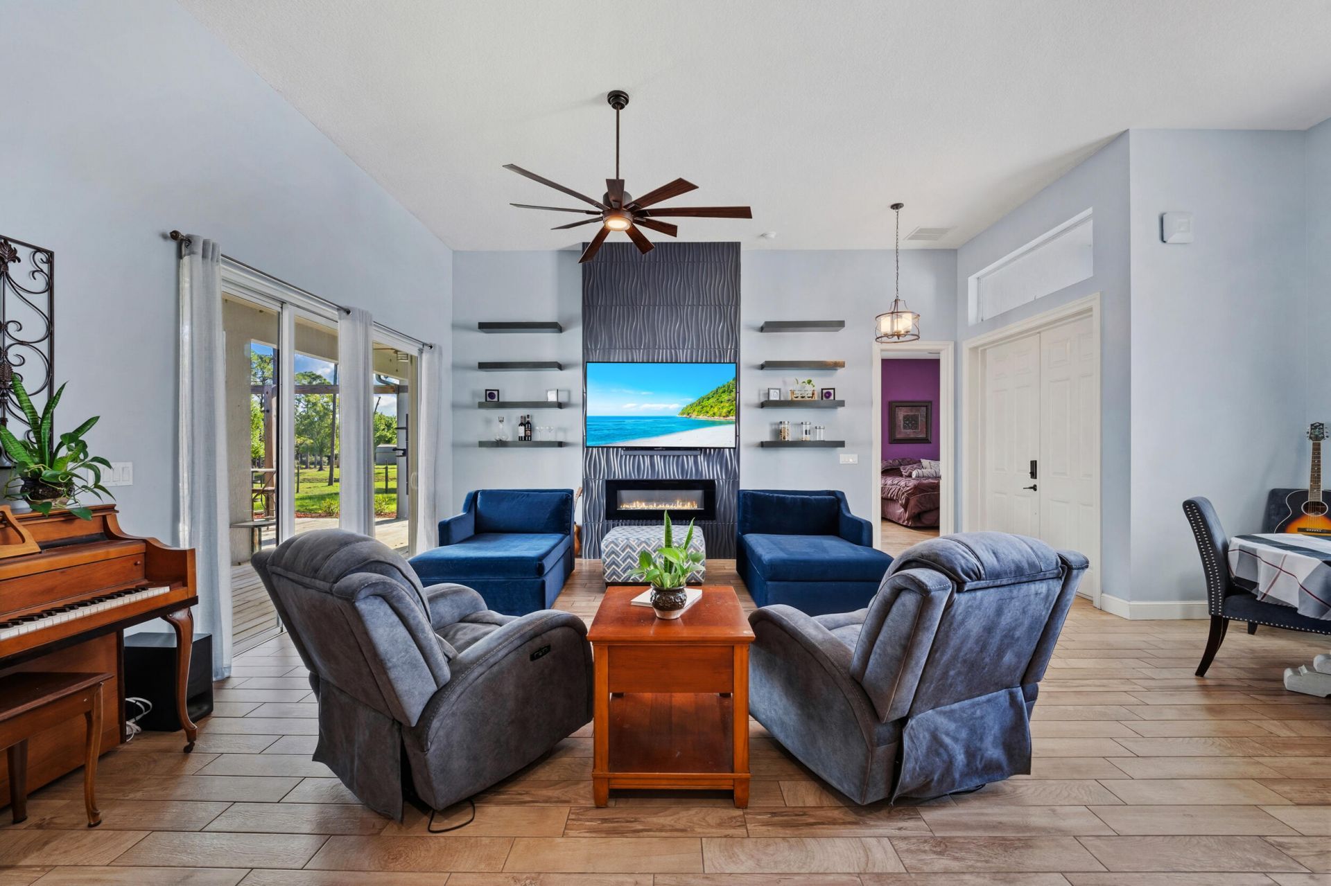 6347 SW Travers Street, Palm City, FL 34990 Photo