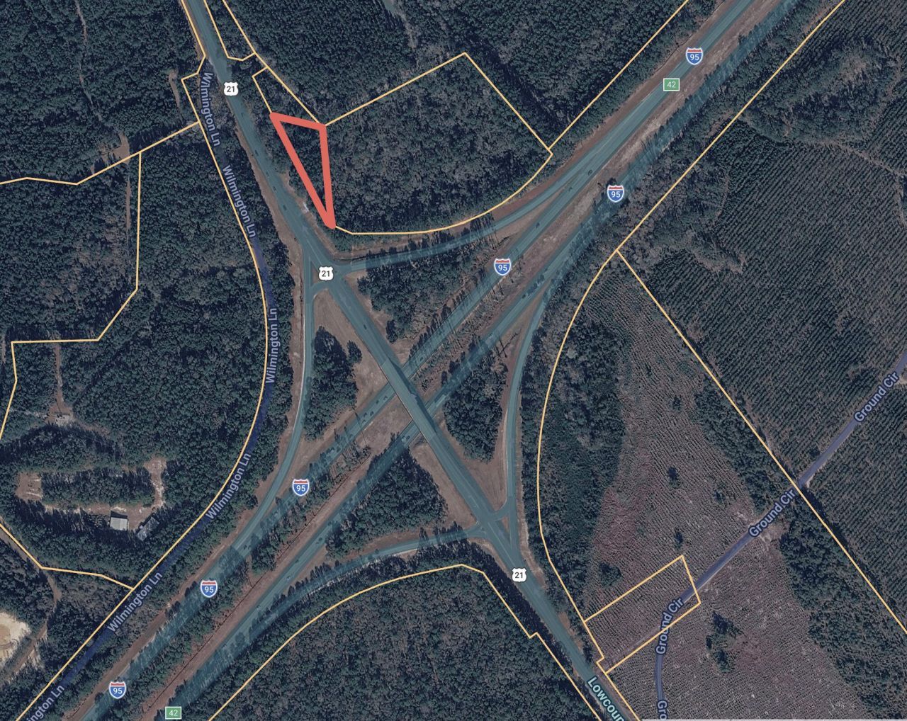 0 Lowcountry Hwy Photo 10