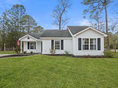 18 Royal Star Drive, Beaufort, SC 29907