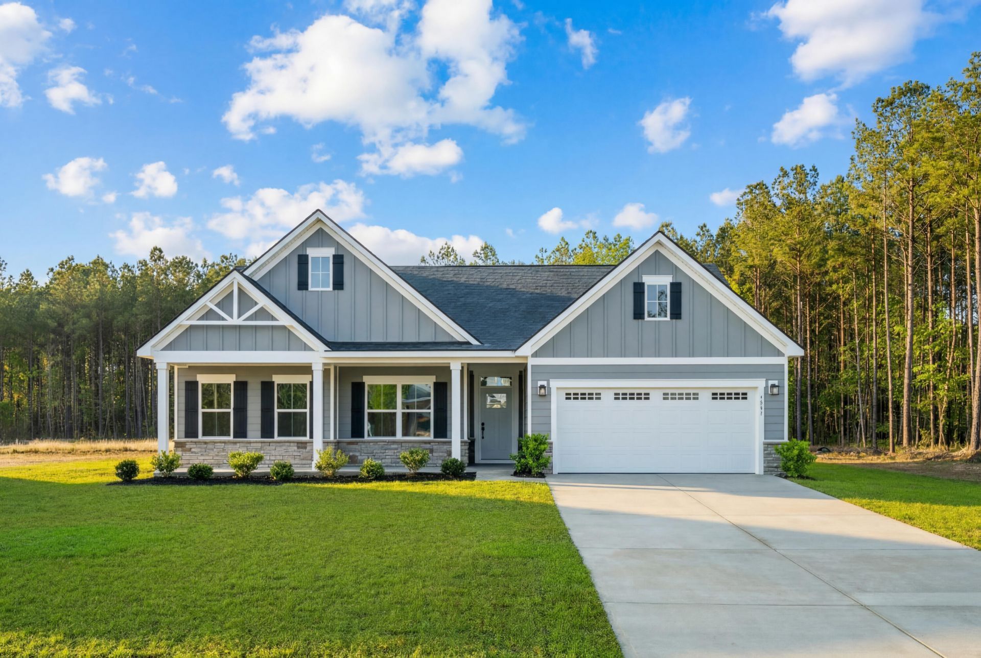 1051 Thinleaf Avenue Photo 1