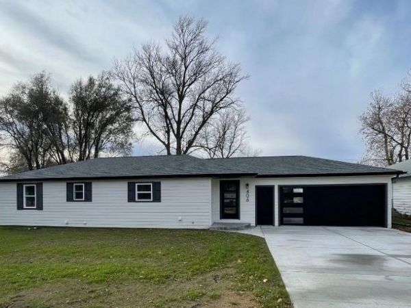 406 8th Avenue SW, Pipestone, MN 56164