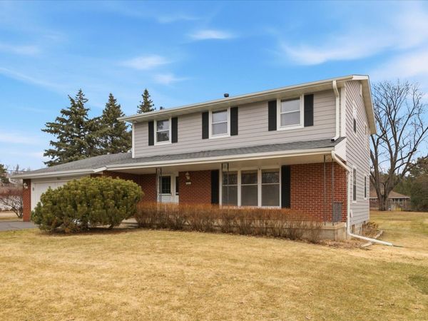 9801 13th Avenue S, Bloomington, MN 55425