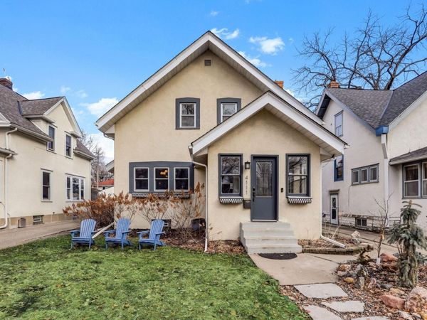 4111 Pillsbury Avenue S, Minneapolis, MN 55409