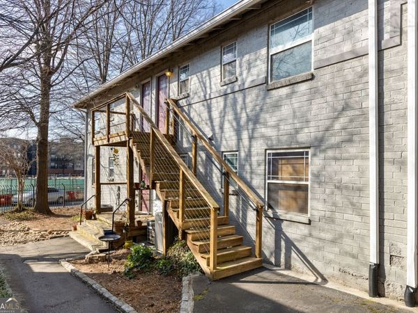 40 Daniel Street, Unit 6, Atlanta, GA 30312