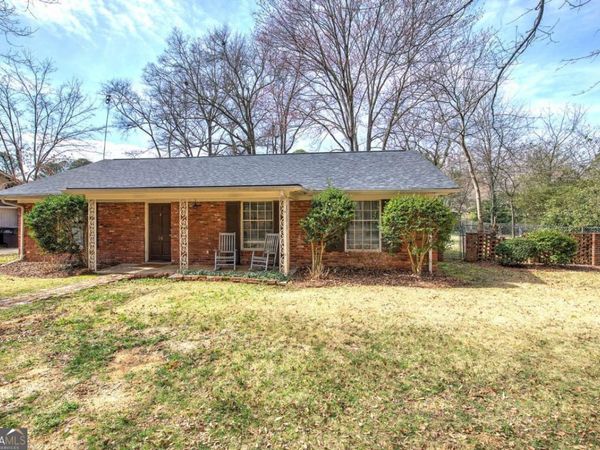 26 Cedar Lane, Cartersville, GA 30120