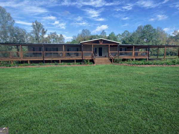 17950 County Road 87, Woodland, AL 36280