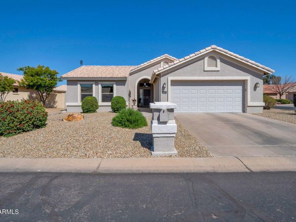 14660 W MULBERRY Drive, Goodyear, AZ 85395