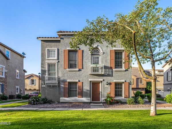 5607 S 21ST Place, Phoenix, AZ 85040