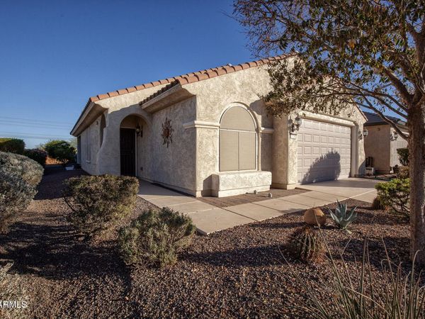 27292 W ROSS Avenue, Buckeye, AZ 85396